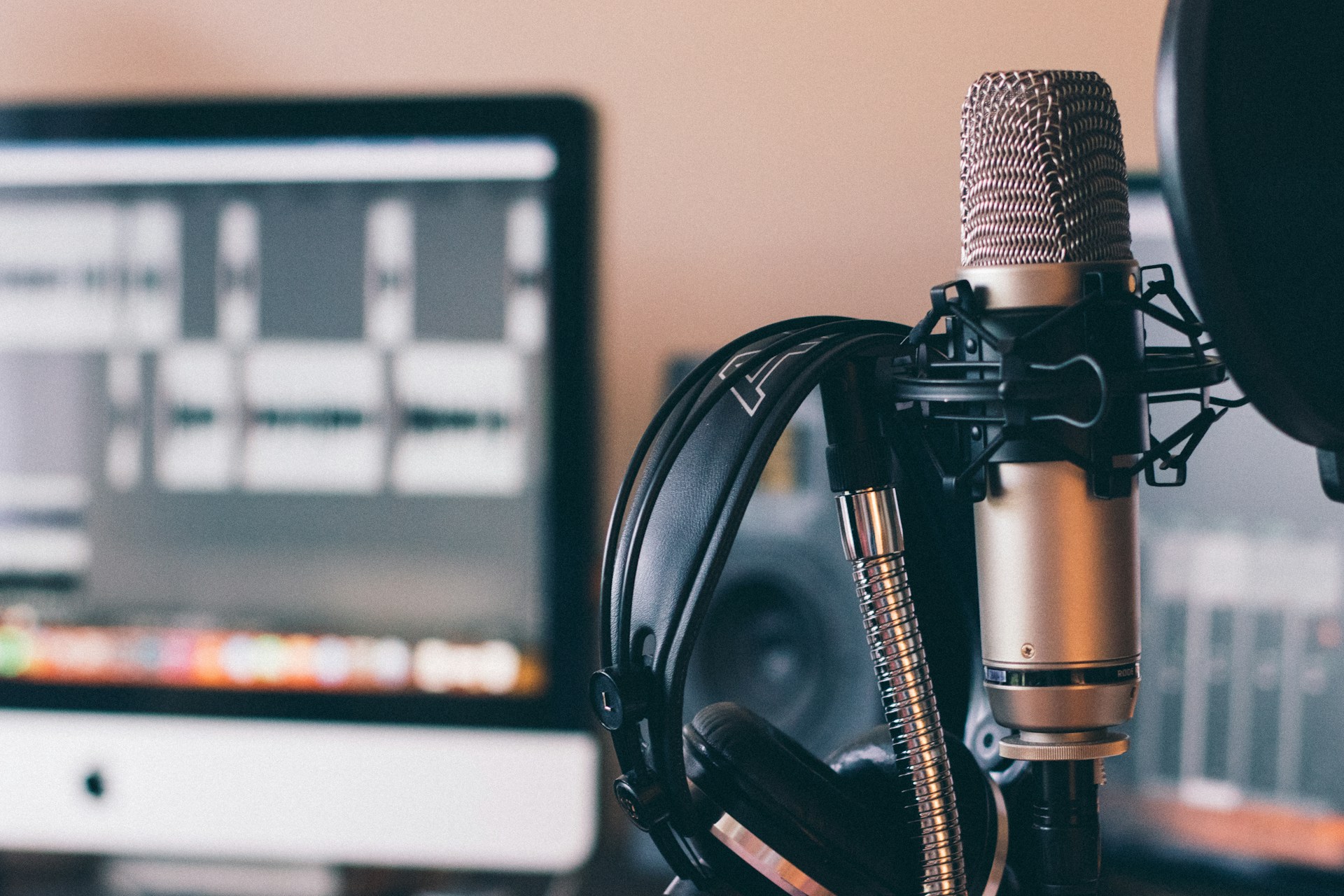 Eesti podcastimaastik küpseb vaikselt