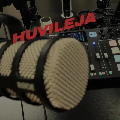 HUVILEJA
