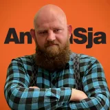 AmiSaSja - Aleksandr Popov?!