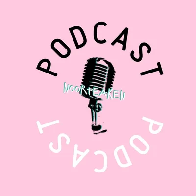Podcast "Noorteaken" #16 - Eva Maria Hanson: Eluks valmis?!