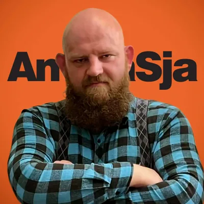 AmiSaSja - Aleksandr Popov?!