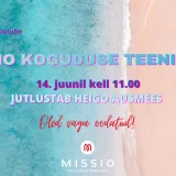 Heigo Ausmees "Pauluse koobas"