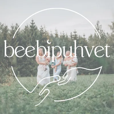 Beebipuhvet / Osa 24 - "koos ajakirjaniku Heelia Sillamaaga rahatarkusest, saksa keelest ja kadedusest"