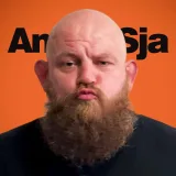 AmiSaSja - Aleksandr Popov a.k.a. Lil Sass-y?