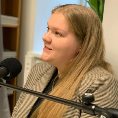 Huvitegevuse kasust noore ja täiskasvanu arengule