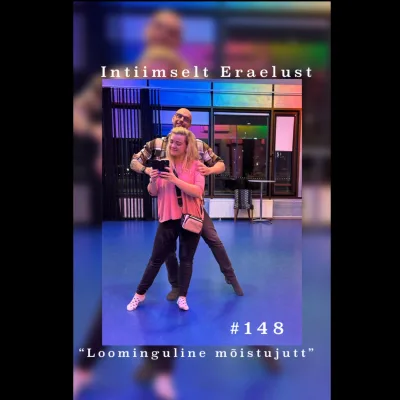 #148 Loominguline mõistujutt