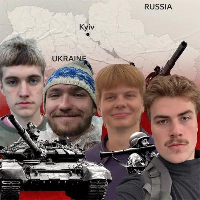 Pax vobiscum — miks pole sõjale Ukrainas veel lõppu näha