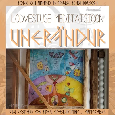 8-Lõdvestuse meditatsioon, et saavutada teadlikku unenägemist või astraalrännakut
