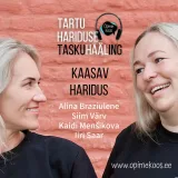 Tartu Hariduse Hääl #4 Kaasavast haridusest