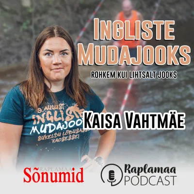 Ingliste mudajooks tuleb taas!