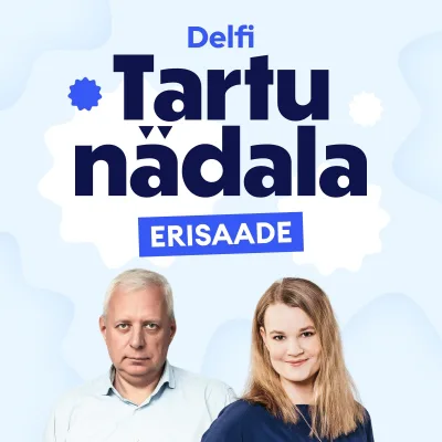 Mirell-Maria Mesi ja Helen Eriksoo: noortega noortest