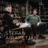1STAGE VESTLUS #37 - Stefan Airapetjan