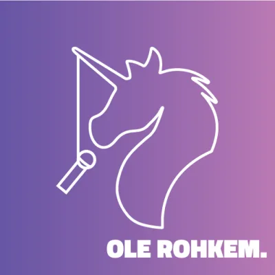 1. Tule OLE. koos meiega!