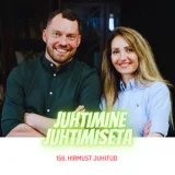 156. Hirmust juhitud