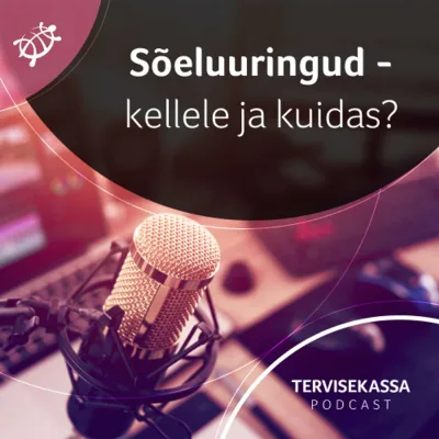 #45 Sõeluuringud – kellele ja kuidas?
