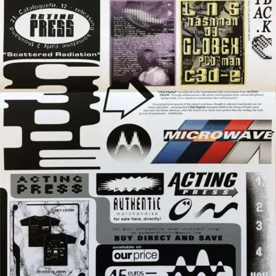Vibratsioon – Acting Press Spetsiaal I 20.11.25