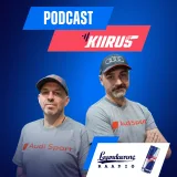 Kiirus EP14 - F1 Mid Season Driver Ratings 2026