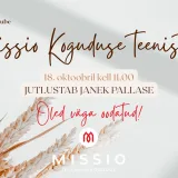 Jumalateenistus 18.10.2026