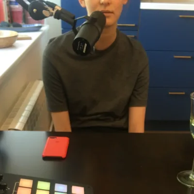 Pikk Jutt 003 - Kersti Pohlak