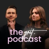 grit. LIVE.  Marelle Ellen ja Andreas Unt – õppetunnid 35 grit. podcasti episoodist