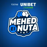 Tiiser | “Mehed ei nuta”: Rikbergi jätkamine - millest siin veel rääkida? Eesti klubijalgpall jõudnud muda äärele?