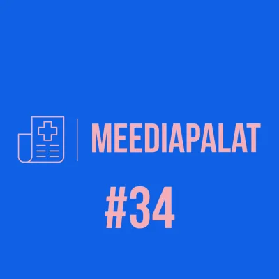 #34 Marju Himma: lugude tegemise läbipaistvus tekitab usaldusväärsust