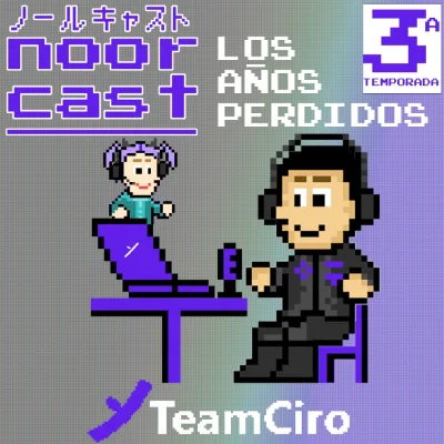 3ªT.Ep.01: Los años perdidos, parte 01