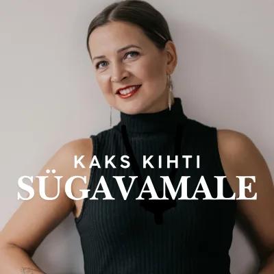#117 Dali & Kats: kuidas meil päriselt läheb? ja mis tegelikult toimub?