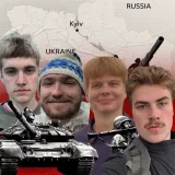 Pax vobiscum — miks pole sõjale Ukrainas veel lõppu näha