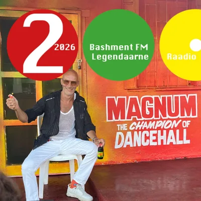 Bashment FM 2026'2