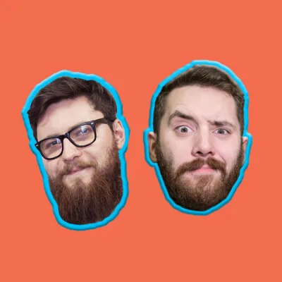 Teine Tase 589 × Me oleme tagasi (et rääkida GTA 6-st)!