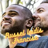 Russel Leidis Francise