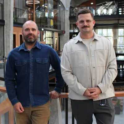 09.10.26 Sisuturundussaade. Tartu lifestyle-hotelli Soho uus peatükk: kuidas hotell end ümber mõtestas