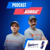 Kiirus EP8 - F1 Barcelona-Catalunya GP 2026