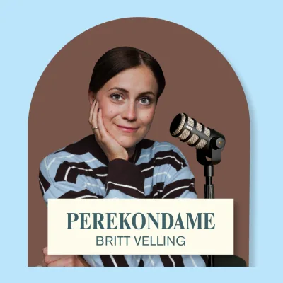 Perekondame