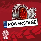 257. Powerstage Podcast:  Sardiinia MM-ralli kokkuvõte - Elfyn Evans - Scott Martin on maailmameistrid​