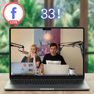 FB-live (15.05.25): Sireenid, Kanye, Ghat GPT & "tšau", PPA kaamerad, pandeemialepe, Trump ja 33!