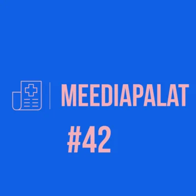 #42 Suhkrubeebi-eksperimendist ajakirjanikuks. Külas on Kertu Mooste.