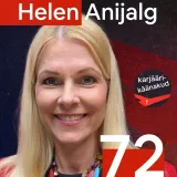 72. "Ainult lollid töötavad suvel!" | Avalikust sektorist sooloettevõtjaks (Helen Anijalg)