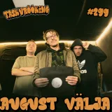 August välja #299 (31.08.2025)