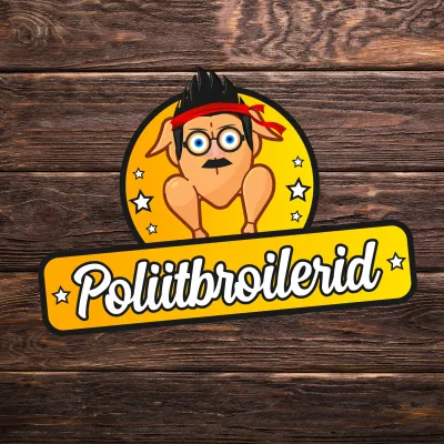 Poliitbroilerid #4 - "Töö ja haridus käsikäes"