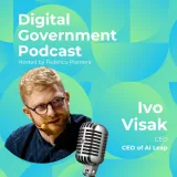 Ivo Visak: AI in education starts with a question, not an answer