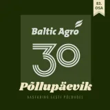 Põllupäevik 83 | 2025. Baltic Agro 30: loomakasvatus