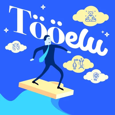 Tööelu #25: tööampsud on  töötegemise tulevik