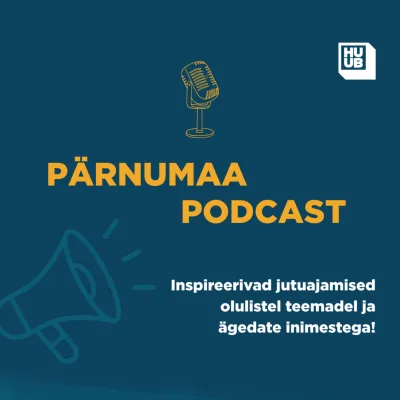 Pärnumaa Podcast