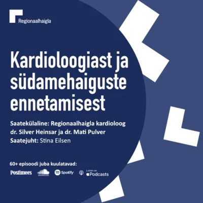 Kardioloogiast ja südamehaiguste ennetamisest