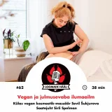 Loomade Hääl #62 - Vegan ja julmusevaba ilumaailm
