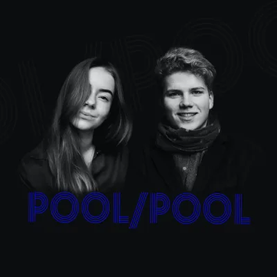 Pool / pool // "Meie maailma avastused ja odavalt reisimise nipid"