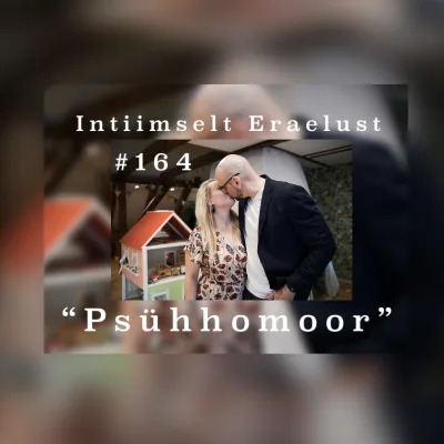 #164 Psühhomoor