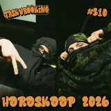 Horoskoop 2026 #310